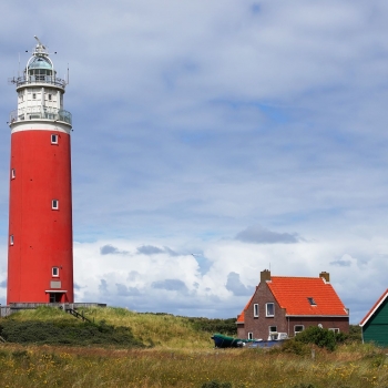 Ile de Texel